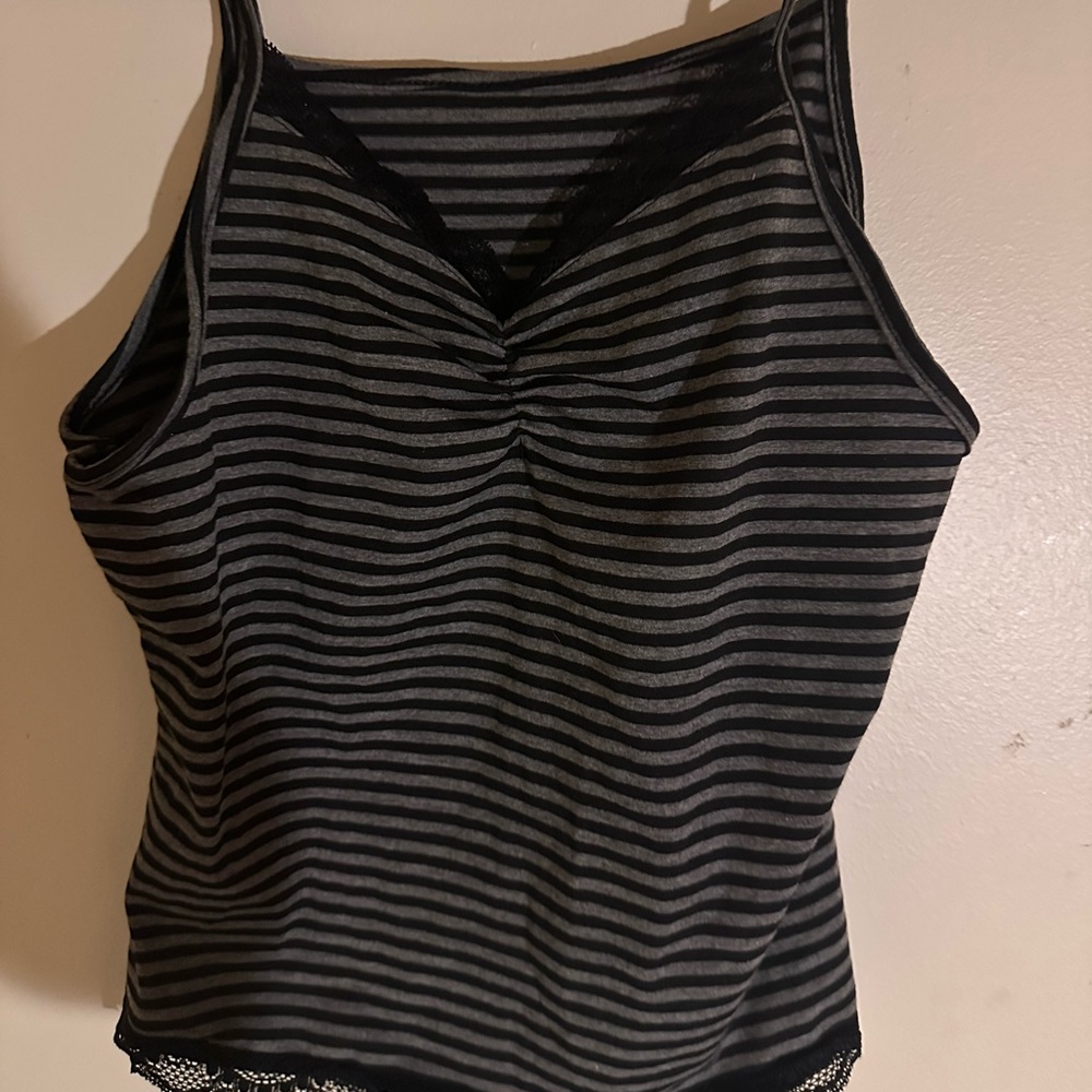 Grunge Tank